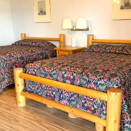 Marianna Inn بانجوِتش المظهر الخارجي الصورة
