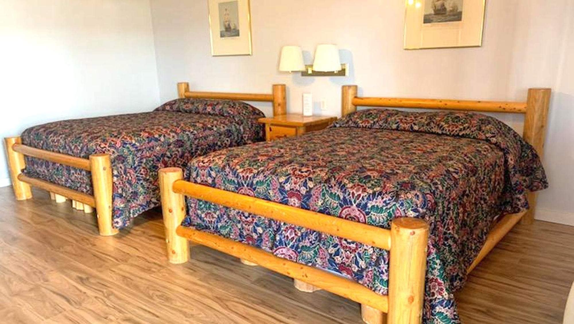 Marianna Inn بانجوِتش المظهر الخارجي الصورة